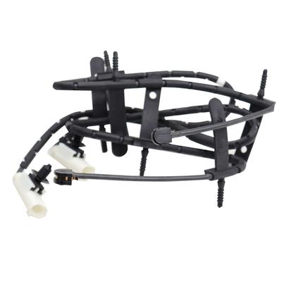 Imagem de Sensor de Pastilha Textar 98048900 A. Martin DB9 - Cód.10378