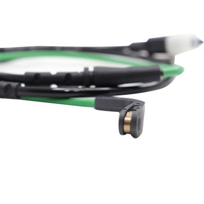 Imagem de Sensor de Pastilha Textar 98060500 Jaguar F-Pace - Cód.10387