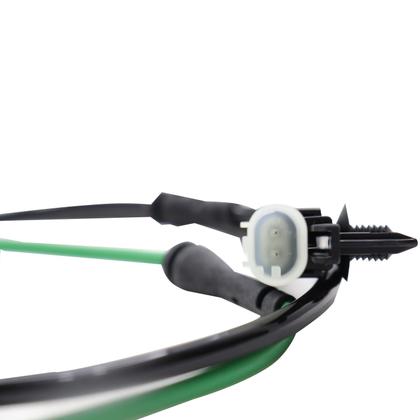 Imagem de Sensor de Pastilha Textar 98060500 Jaguar F-Pace - Cód.10387