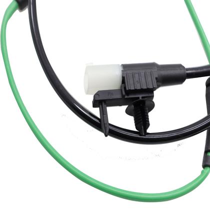 Imagem de Sensor de Pastilha Textar 98060500 Jaguar F-Pace - Cód.10387