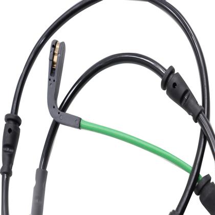 Imagem de Sensor de Pastilha Textar 98060500 Jaguar F-Pace - Cód.10387