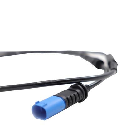 Imagem de Sensor de Pastilha Textar 98064900 BMW X5, X6 - Cód.10398