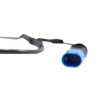 Imagem de Sensor de Pastilha Textar 98064900 BMW X5, X6 - Cód.10398