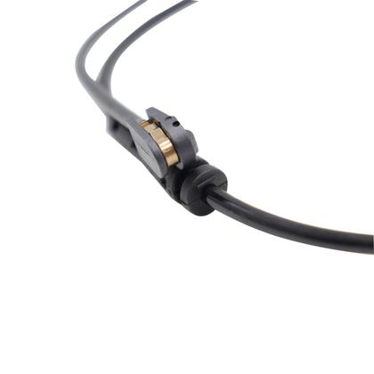 Imagem de Sensor de Pastilha Textar 98064900 BMW X5, X6 - Cód.10398