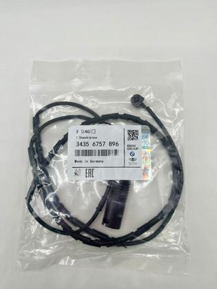 Imagem de Sensor De Pastilha Traseira Bmw Z4 E85 2003/2008 34356757896