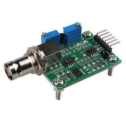 Imagem de Sensor de pH Arduino + Módulo de Leitura