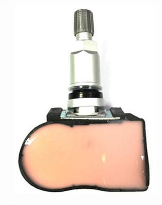 Imagem de Sensor de Pneu Tpms Kia Stonic Válvula Bico Pito Hibrido Turbo 2021 2022 2023 2024 2025 2026