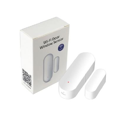 Imagem de Sensor de porta e janela inteligente wifi tuya / smartlife
