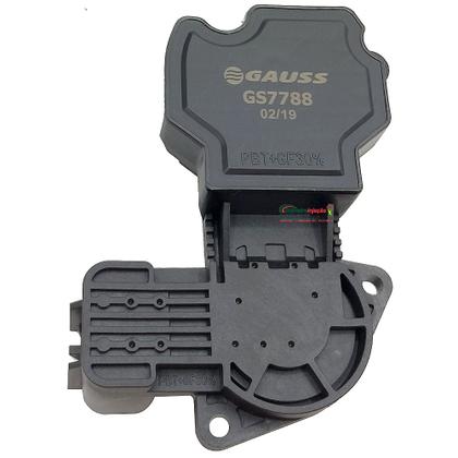 Imagem de Sensor De Posição Borboleta Corsa 1.4/1.8 8v 2006 Até 2009