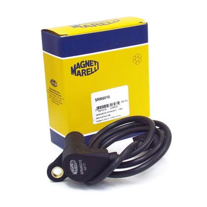 Imagem de Sensor De Posicao Rotacao Do Virabrequim 8v 16v 1.0 1.8 Gasolina Astra meriva montana corsa