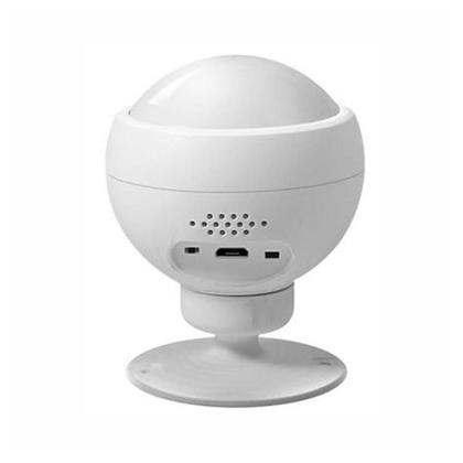 Imagem de Sensor de Presença AGL Zigbee, Wi-Fi, Branco - 1106195