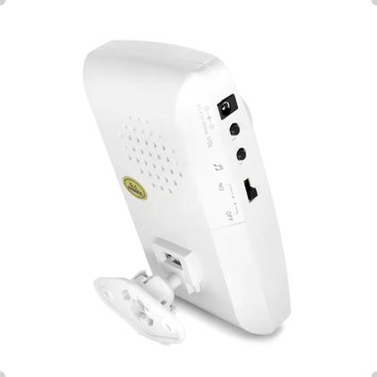 Imagem de Sensor De Presença Alerta Sonoro 25 Toques SD-638D IT-BLUE