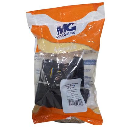 Imagem de Sensor de Presença Área Externa MPX -40F - Margirius