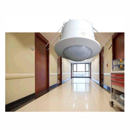 Imagem de Sensor de Presença Automático de Embutir 110V / 220V - DNI 6025