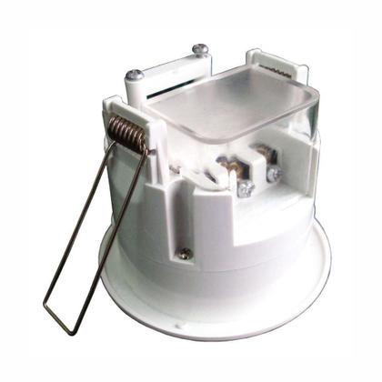 Imagem de Sensor de Presença Automático de Embutir 110V / 220V - DNI 6025