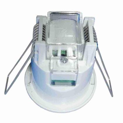 Imagem de Sensor de Presença Automático de Embutir 110V / 220V - DNI 6025