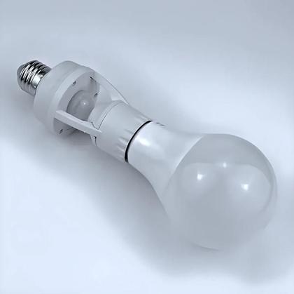 Imagem de Sensor De Presença Automático para Lâmpada Soquete
