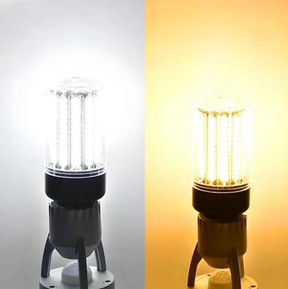 Imagem de Sensor De Presença Automático para Lâmpada Soquete