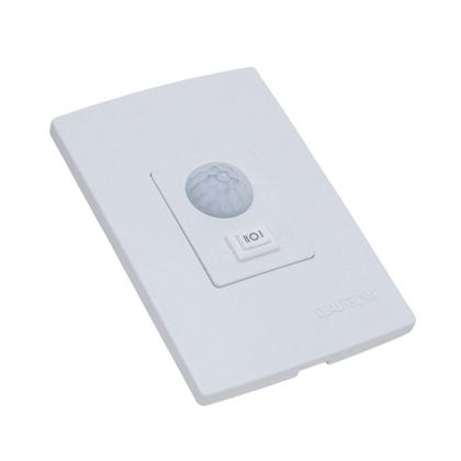 Imagem de Sensor de Presença com Chave Fotocélula Qualitronix QI6M