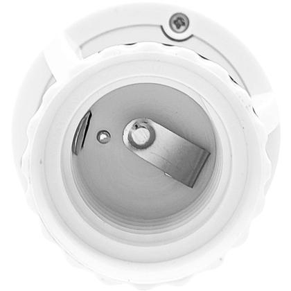 Imagem de Sensor De Presença Com Fotocélula Para Lâmpada Soquete E27 Iluminação