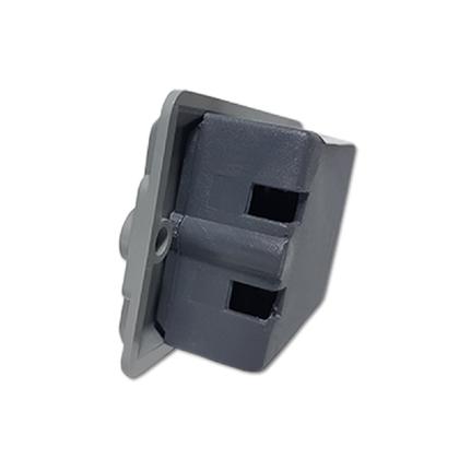 Imagem de Sensor de presença de embutir condulete 360 6m senun 3mp08c+