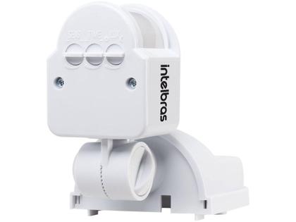 Imagem de Sensor de Presença de Parede Cobertura 180 - Intelbras ESP 180 AE
