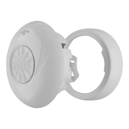 Imagem de Sensor de Presença de Teto 360º Microcontrolado Inrush Control EXATRON