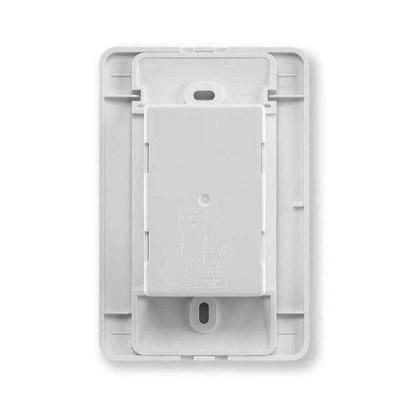 Imagem de Sensor De Presença Embutir Com Chave Intelbrás Bivolt