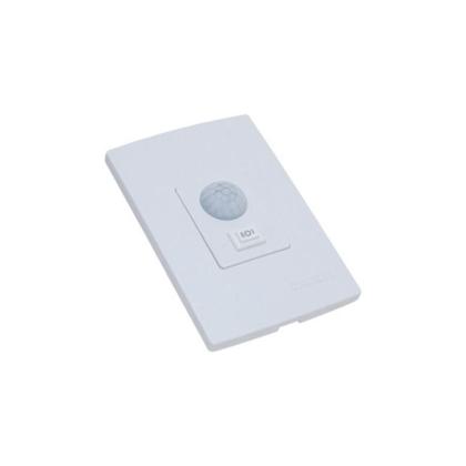 Imagem de Sensor de Presença  Embutir com Chave  Lente 180º  6 Funções  QI6MB