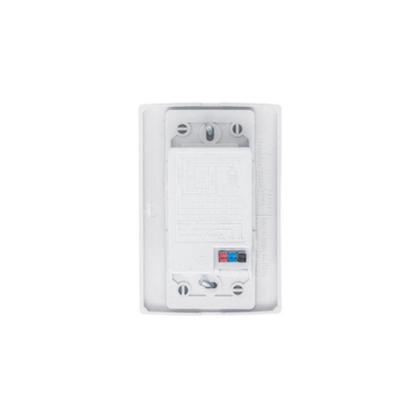 Imagem de Sensor de Presença  Embutir com Chave  Lente 180º  6 Funções  QI6MB