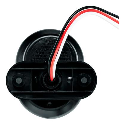 Imagem de Sensor de presença espi 360 a pret0 - intelbras