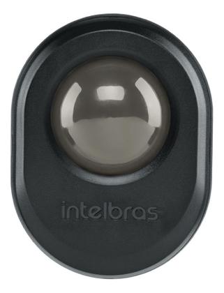 Imagem de Sensor de presença espi 360 a pret0 - intelbras