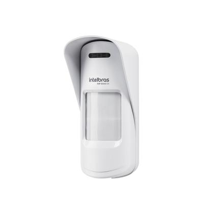Imagem de Sensor De Presença externo Intelbras Sem Fio Ivp 8000 ex