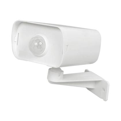 Imagem de Sensor de Presença Externo MPX-40F MarGirius Branco