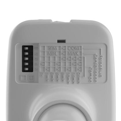 Imagem de Sensor de Presença Frontal DIP Bivolt Exatron