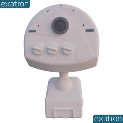 Imagem de Sensor de Presença Frontal Externo Parede (180- Branco)