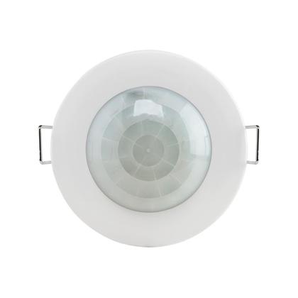 Imagem de Sensor De Presença Intelbras Para Iluminação Esp 360 E