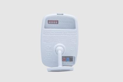 Imagem de Sensor De Presenca Microcontrolado, 180G, Com Fotocelula Qualitronix QA21M