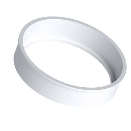 Imagem de Sensor de Presença Microcontrolado, Lente 360, C/ 4 Funções e S/ Fotocélula - Qualitronix