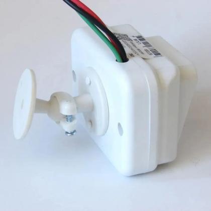 Imagem de Sensor de Presença MPL18 Externo e Interno Aciona Lâmpadas Refletores