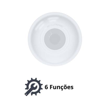 Imagem de Sensor De Presença Multifuncional 6 Funções Qualitronix