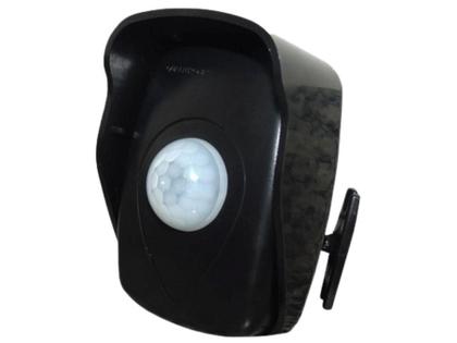 Imagem de Sensor De Presença Multifuncional Qualitronix QA26M Bivolt