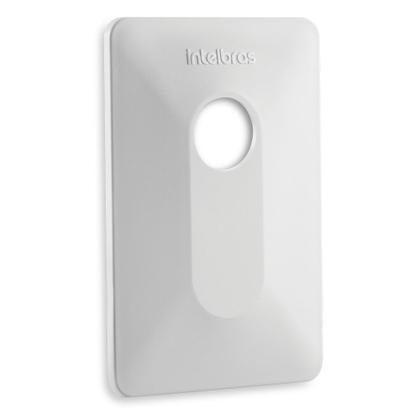 Imagem de Sensor de Presença para Iluminação 120 Embutir 4x2 ESPI 180 E Intelbras