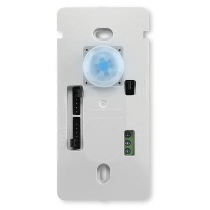 Imagem de Sensor de Presença para Iluminação 120 Embutir 4x2 ESPI 180 E Intelbras