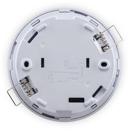 Imagem de Sensor de Presença para Iluminação 360 Sobrepor ESPI 360 Intelbras