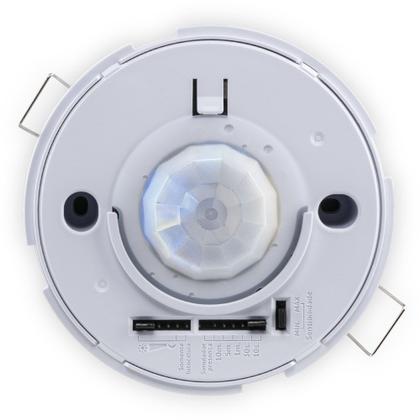Imagem de Sensor de Presença para Iluminação 360 Sobrepor ESPI 360 Intelbras