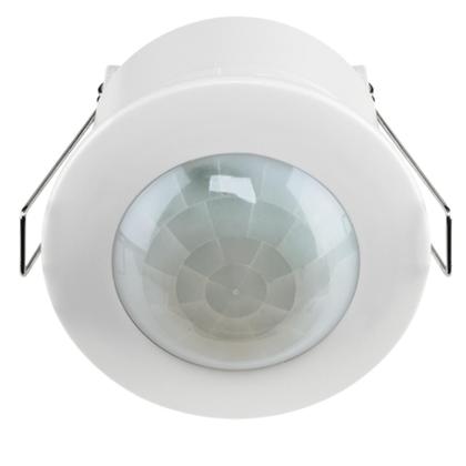 Imagem de Sensor de presença para iluminaçao esp 360 e - intelbras