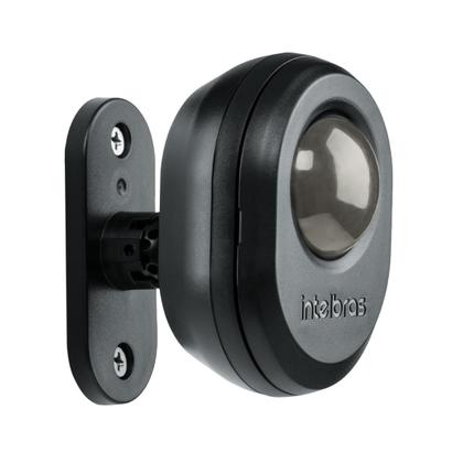 Imagem de Sensor De Presença Para Iluminaçao Espi 360 A Pt Intelbras