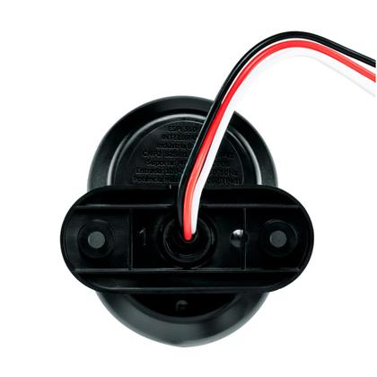 Imagem de Sensor De Presença Para Iluminaçao Espi 360 A Pt Intelbras