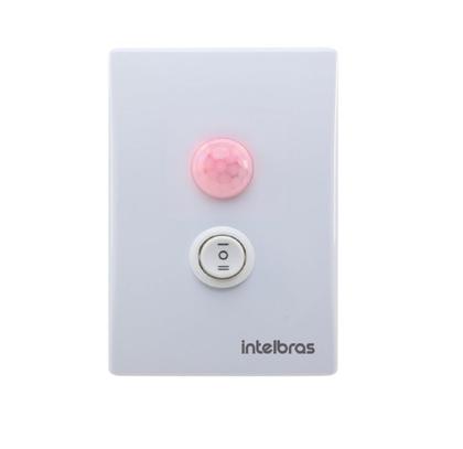 Imagem de Sensor De Presença Para Iluminação Intelbras Esp 180 E+